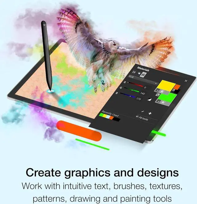 Alt view image 9 of 10 - PaintShop Pro 2023 - Download