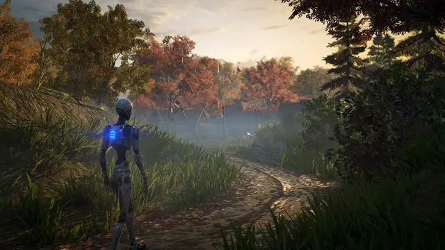 Alt view image 5 of 10 - The Uncertain: Last Quiet Day - PC [Steam Online Game Code]