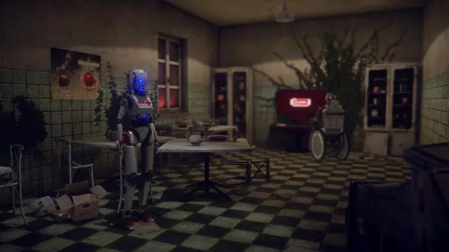 Alt view image 7 of 10 - The Uncertain: Last Quiet Day - PC [Steam Online Game Code]