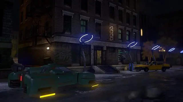 Alt view image 9 of 10 - The Uncertain: Last Quiet Day - PC [Steam Online Game Code]