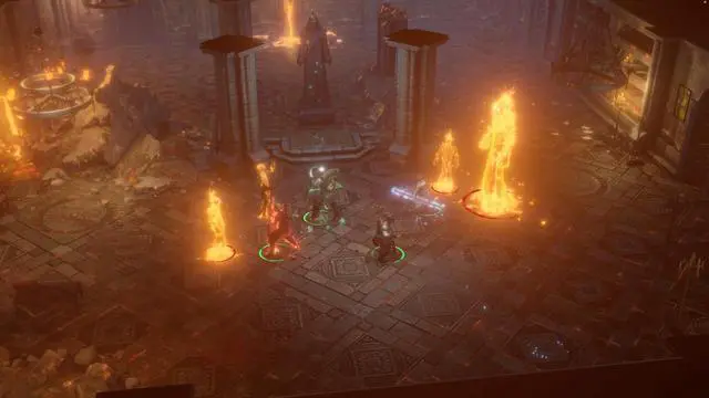Alt view image 2 of 11 - Pathfinder: Wrath of the Righteous – The Treasure of the Midnight Isles - PC [Steam Online Game Code]