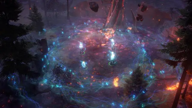 Alt view image 4 of 11 - Pathfinder: Wrath of the Righteous – The Treasure of the Midnight Isles - PC [Steam Online Game Code]