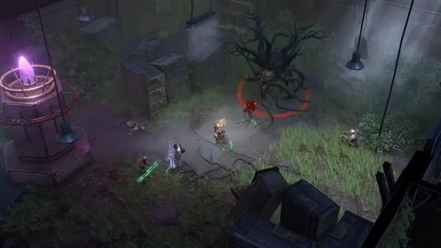 Alt view image 5 of 11 - Pathfinder: Wrath of the Righteous – The Treasure of the Midnight Isles - PC [Steam Online Game Code]