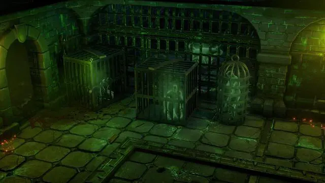 Alt view image 6 of 11 - Pathfinder: Wrath of the Righteous – The Treasure of the Midnight Isles - PC [Steam Online Game Code]