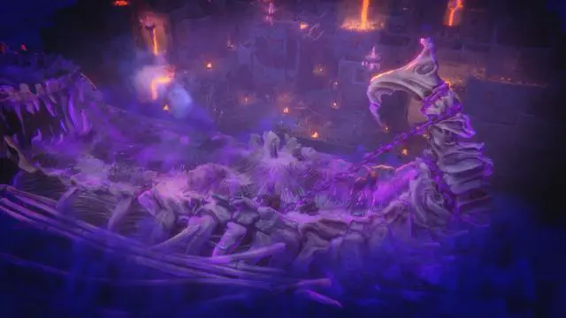 Alt view image 7 of 11 - Pathfinder: Wrath of the Righteous – The Treasure of the Midnight Isles - PC [Steam Online Game Code]