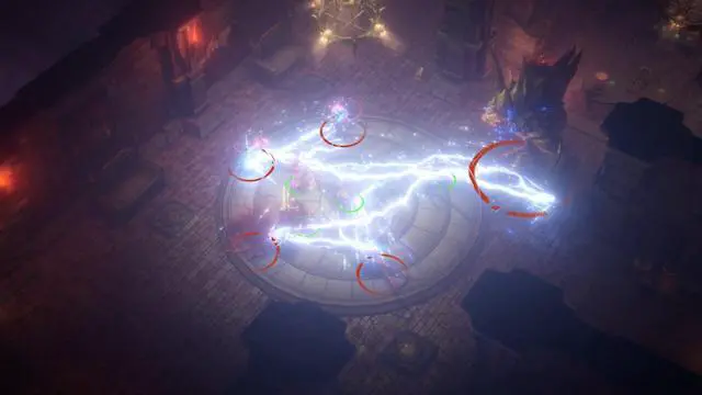 Alt view image 8 of 11 - Pathfinder: Wrath of the Righteous – The Treasure of the Midnight Isles - PC [Steam Online Game Code]