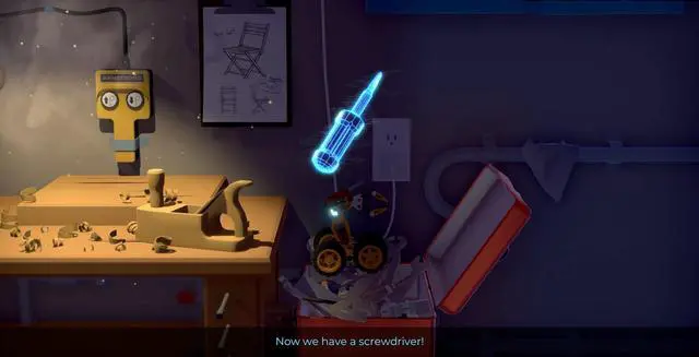 Alt view image 5 of 16 - Time Loader - PC [Steam Online Game Code]