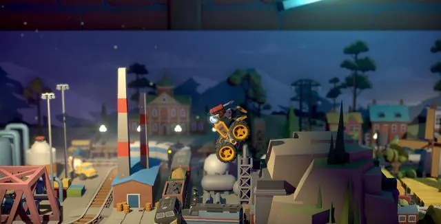 Alt view image 8 of 16 - Time Loader - PC [Steam Online Game Code]