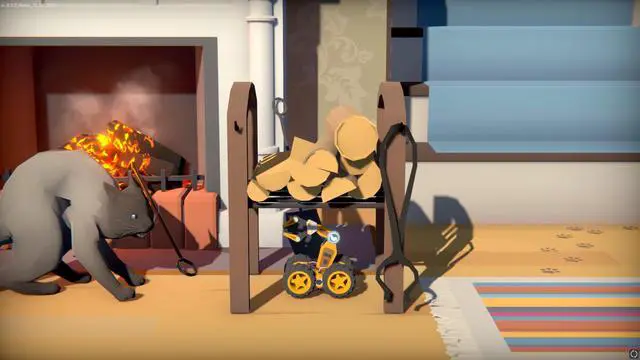 Alt view image 11 of 16 - Time Loader - PC [Steam Online Game Code]