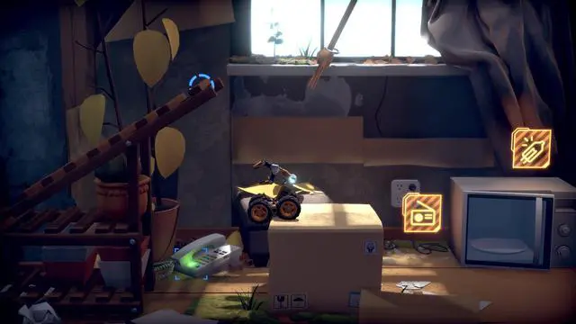 Alt view image 14 of 16 - Time Loader - PC [Steam Online Game Code]