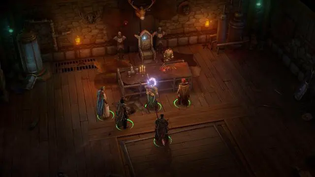 Alt view image 2 of 9 - Pathfinder: Wrath of the Righteous - The Last Sarkorians - PC [Steam Online Game Code]