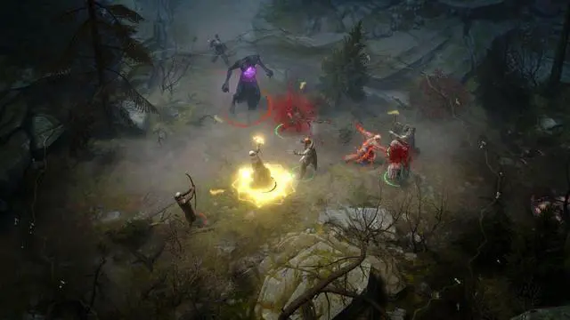 Alt view image 3 of 9 - Pathfinder: Wrath of the Righteous - The Last Sarkorians - PC [Steam Online Game Code]