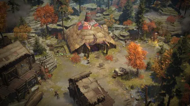 Alt view image 9 of 9 - Pathfinder: Wrath of the Righteous - The Last Sarkorians - PC [Steam Online Game Code]