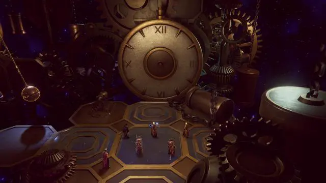 Alt view image 4 of 7 - Pathfinder: Wrath of the Righteous - Inevitable Excess - PC [Steam Online Game Code]
