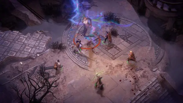 Alt view image 6 of 7 - Pathfinder: Wrath of the Righteous - Inevitable Excess - PC [Steam Online Game Code]