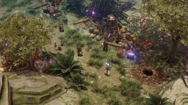 Alt view image 7 of 7 - Pathfinder: Wrath of the Righteous - Inevitable Excess - PC [Steam Online Game Code]