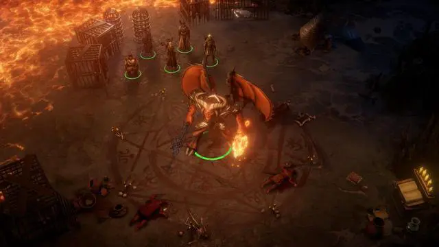 Alt view image 2 of 7 - Pathfinder: Wrath of the Righteous - Season Pass 2 - PC [Steam Online Game Code]