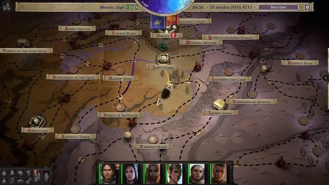Alt view image 3 of 7 - Pathfinder: Wrath of the Righteous - Season Pass 2 - PC [Steam Online Game Code]