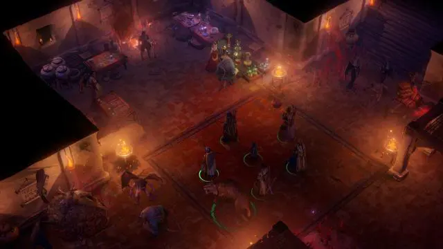 Alt view image 6 of 7 - Pathfinder: Wrath of the Righteous - Season Pass 2 - PC [Steam Online Game Code]