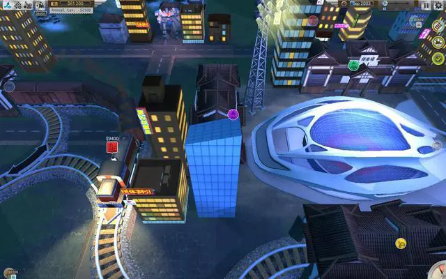 Alt view image 5 of 10 - Train Valley - PC [Steam Online Game Code]
