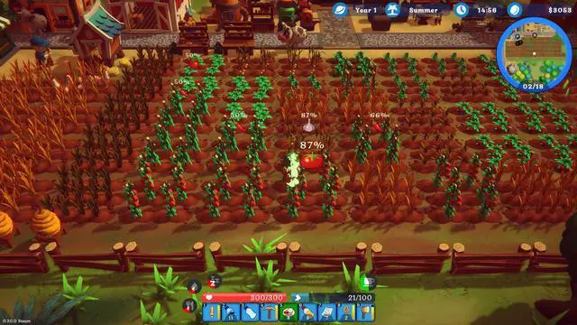 Alt view image 5 of 18 - Spirit of the Island - PC [Steam Online Game Code]