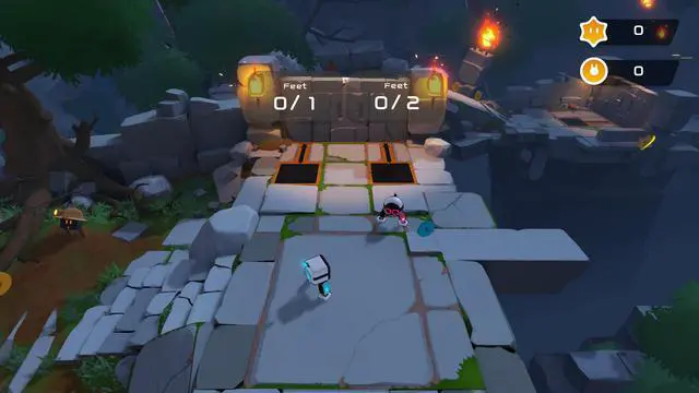 Alt view image 4 of 11 - Biped - PC [Steam Online Game Code]