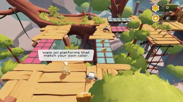 Alt view image 5 of 11 - Biped - PC [Steam Online Game Code]