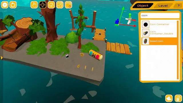 Alt view image 6 of 11 - Biped - PC [Steam Online Game Code]