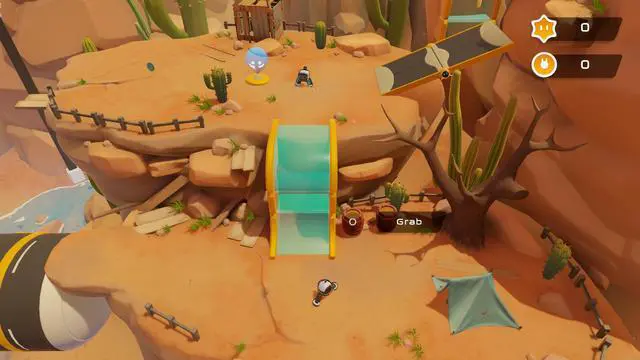 Alt view image 7 of 11 - Biped - PC [Steam Online Game Code]