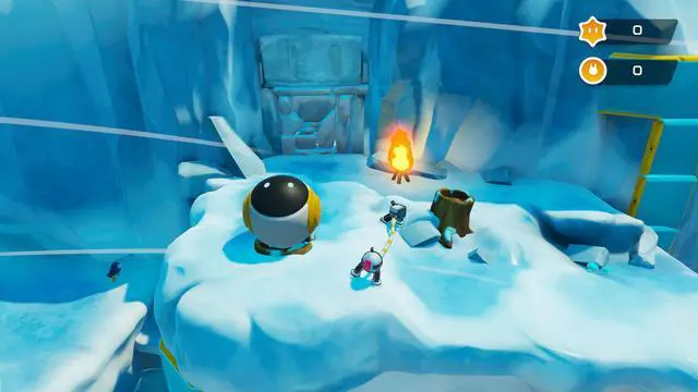 Alt view image 10 of 11 - Biped - PC [Steam Online Game Code]