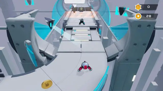 Alt view image 11 of 11 - Biped - PC [Steam Online Game Code]