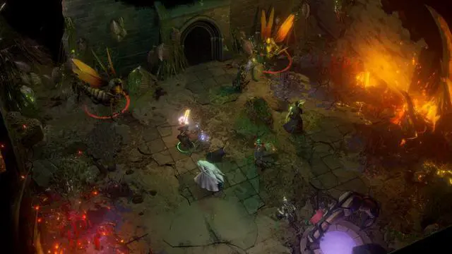 Alt view image 9 of 16 - Pathfinder: Wrath of the Righteous - Season Pass - PC [Steam Online Game Code]