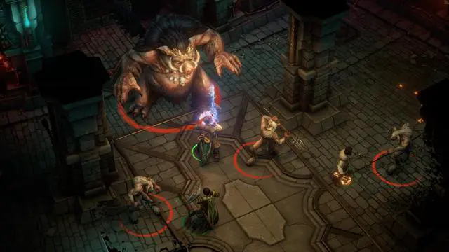 Alt view image 13 of 16 - Pathfinder: Wrath of the Righteous - Season Pass - PC [Steam Online Game Code]