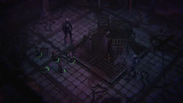 Alt view image 3 of 7 - Pathfinder: Wrath of the Righteous - The Lord of Nothing - PC [Steam Online Game Code]