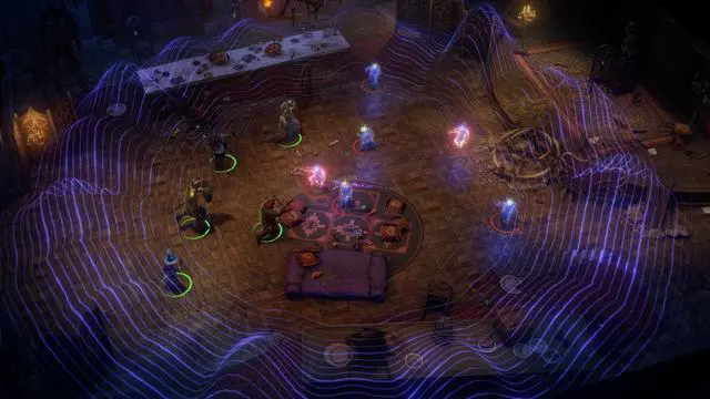 Alt view image 6 of 7 - Pathfinder: Wrath of the Righteous - The Lord of Nothing - PC [Steam Online Game Code]