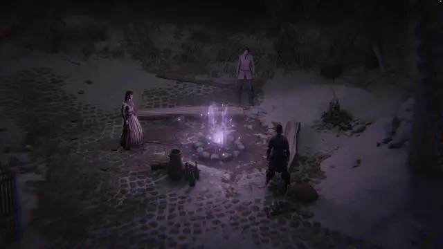 Alt view image 7 of 7 - Pathfinder: Wrath of the Righteous - The Lord of Nothing - PC [Steam Online Game Code]