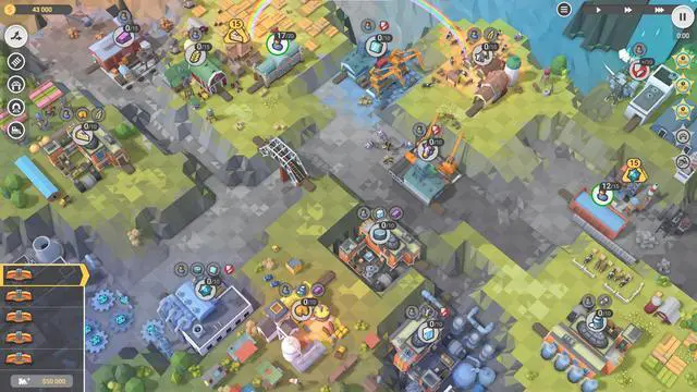 Alt view image 2 of 9 - Train Valley 2 - Patent Pending - PC [Steam Online Game Code]