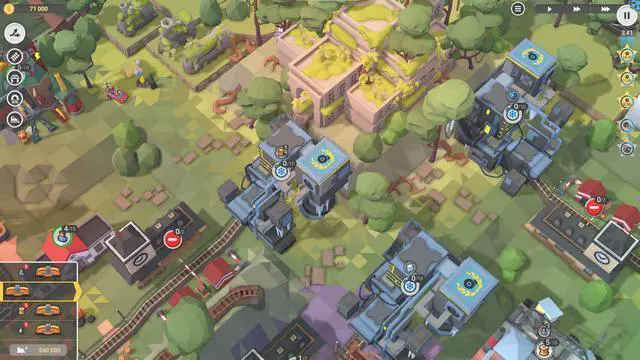 Alt view image 7 of 9 - Train Valley 2 - Patent Pending - PC [Steam Online Game Code]