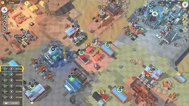 Alt view image 9 of 9 - Train Valley 2 - Patent Pending - PC [Steam Online Game Code]