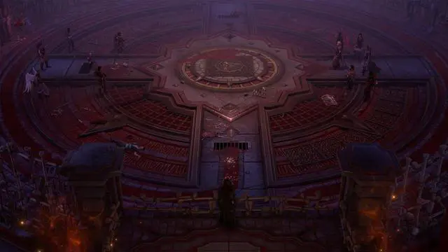 Alt view image 4 of 10 - Pathfinder: Wrath of the Righteous - A Dance of Masks - PC [Steam Online Game Code]