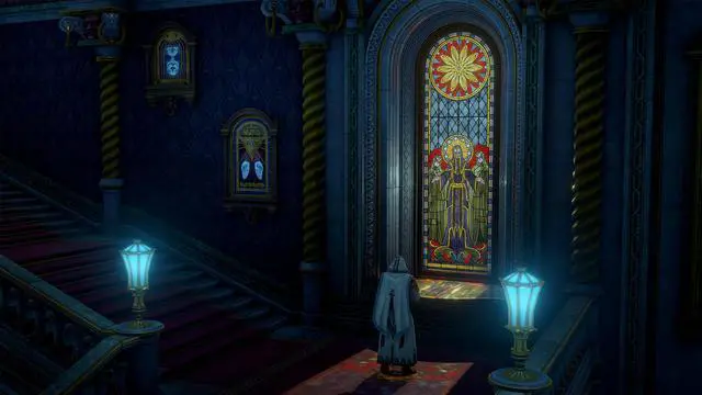 Alt view image 5 of 10 - Pathfinder: Wrath of the Righteous - A Dance of Masks - PC [Steam Online Game Code]