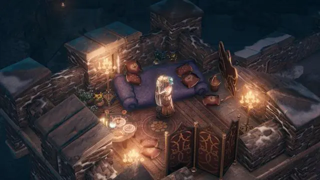 Alt view image 3 of 9 - Pathfinder: Wrath of the Righteous - The Game of the Year Edition - PC [Steam Online Game Code]
