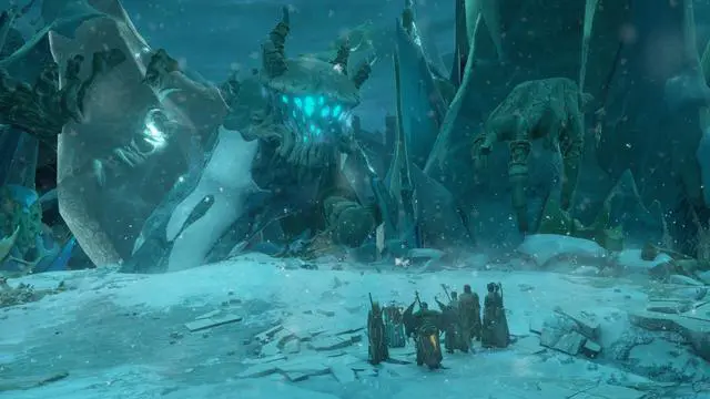 Alt view image 5 of 9 - Pathfinder: Wrath of the Righteous - The Game of the Year Edition - PC [Steam Online Game Code]