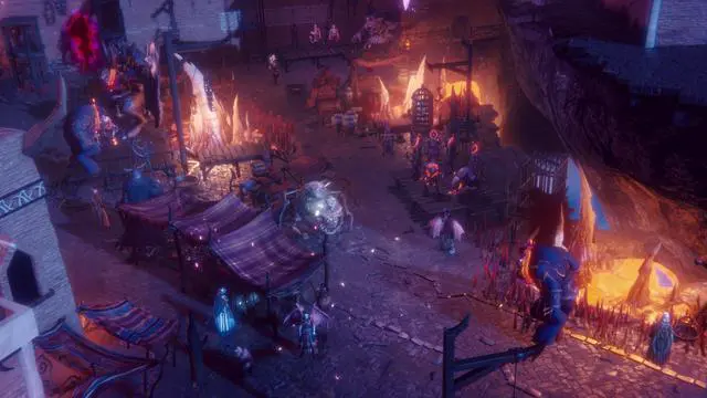 Alt view image 6 of 9 - Pathfinder: Wrath of the Righteous - The Game of the Year Edition - PC [Steam Online Game Code]