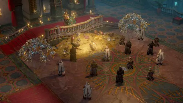 Alt view image 7 of 9 - Pathfinder: Wrath of the Righteous - The Game of the Year Edition - PC [Steam Online Game Code]