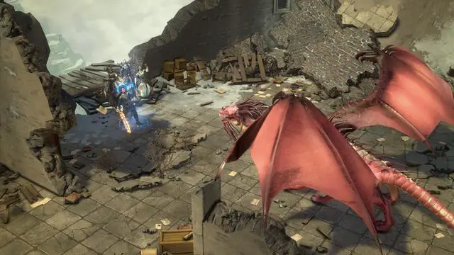 Alt view image 8 of 9 - Pathfinder: Wrath of the Righteous - The Game of the Year Edition - PC [Steam Online Game Code]
