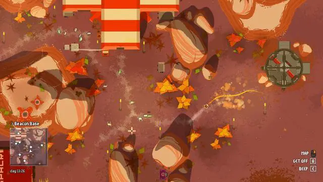 Alt view image 2 of 10 - FixFox - PC [Steam Online Game Code]