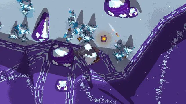 Alt view image 3 of 10 - FixFox - PC [Steam Online Game Code]