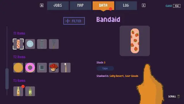 Alt view image 4 of 10 - FixFox - PC [Steam Online Game Code]