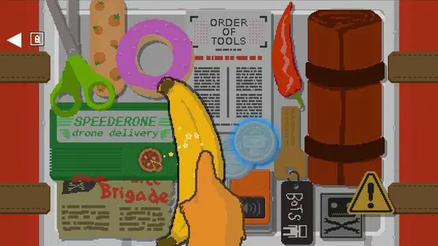 Alt view image 8 of 10 - FixFox - PC [Steam Online Game Code]